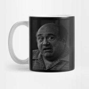 Retro DeVito Mug